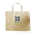 OEM Service Foldable Style Packing Non Woven Fabric Bag